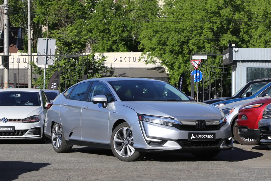 Продажа  Honda Clarity, 2018р.